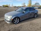 2010 Mercedes-Benz C 300 4matic