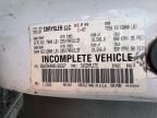 2008 Dodg E RAM 4500 ST