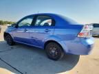 2009 Chevrolet Aveo ls