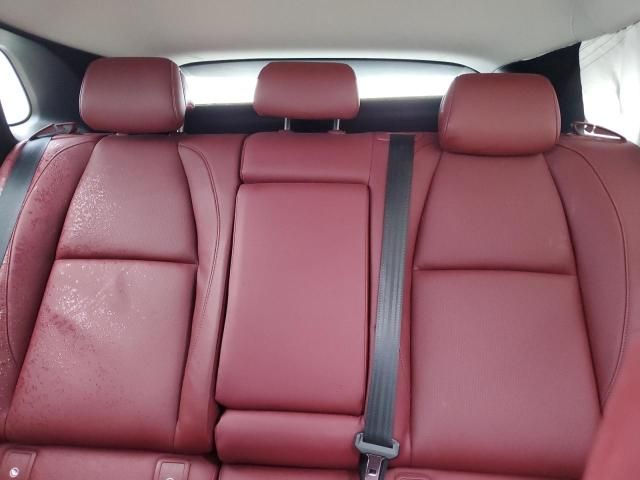 2024 Mazda CX-30 Preferred