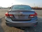 2014 Honda Civic exl