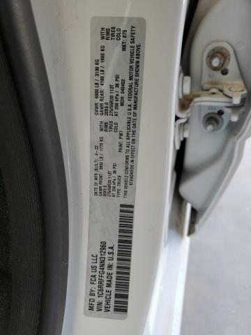 2022 Dodge Ram 1500 big Horn/lone Star