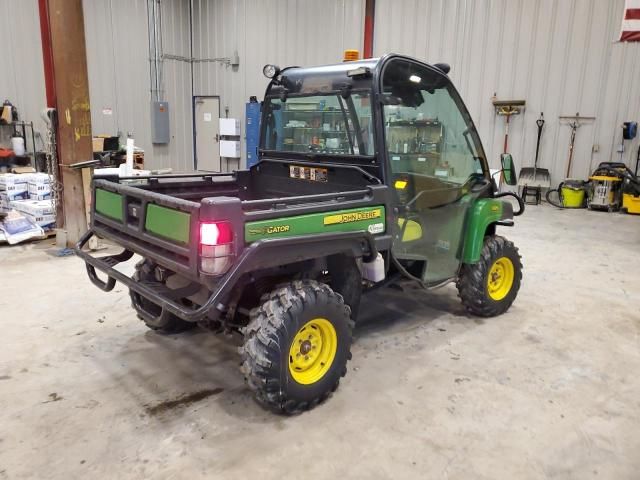 2016 John Deere Gator