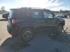 2017 Jeep Renegade Limited