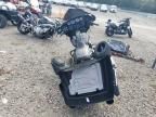 2021 Harley-Davidson Flhxs
