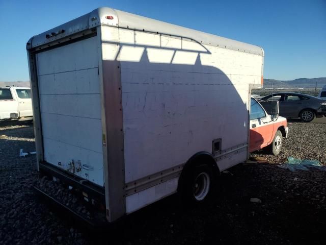 1989 Toyota Pickup Cab Chassis Super Long Wheelbase