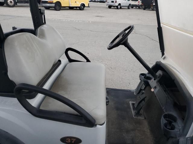 2020 Club Car Precedent FLA