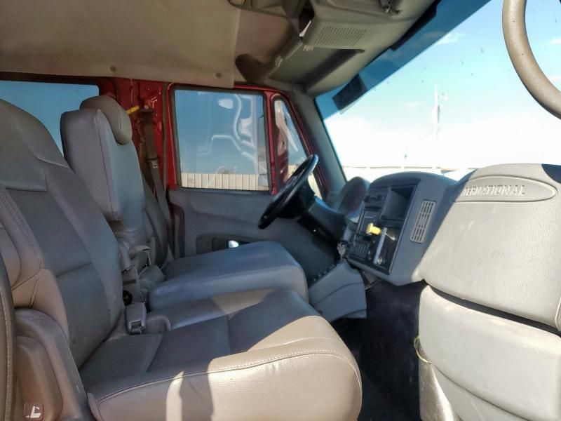 2007 International 4000 4400