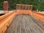 2015 Sure-Trac ST8220HSATPL9-B-100 Utility Trailer