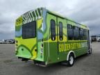 2014 Ford Econoline-Bus