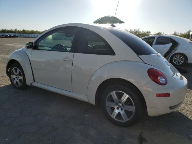 2006 Volkswagen New Beetle 2.5L Option Package 1