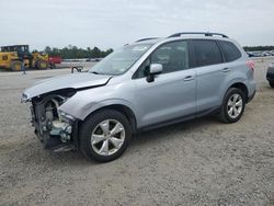2015 Subaru Forester 2.5I Premium for sale in Lumberton, NC