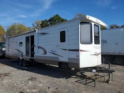 Salvage trucks for sale at Central Square, NY auction: 2013 Catlalina Trailer