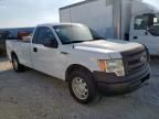 2013 Ford F150