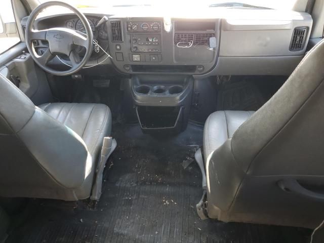 2006 Chevrolet Express G3500