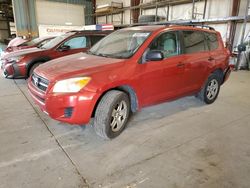 2011 Toyota Rav4 for sale in Eldridge, IA