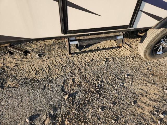 2019 Soni C Lite-Slide-IN Camper