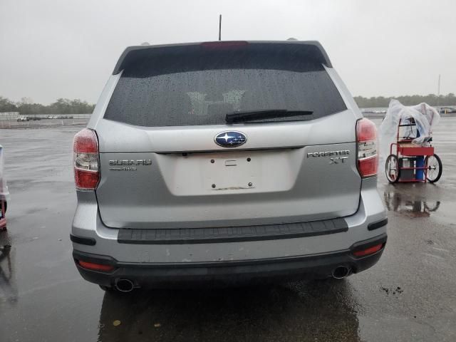 2014 Subaru Forester 2.0XT Premium