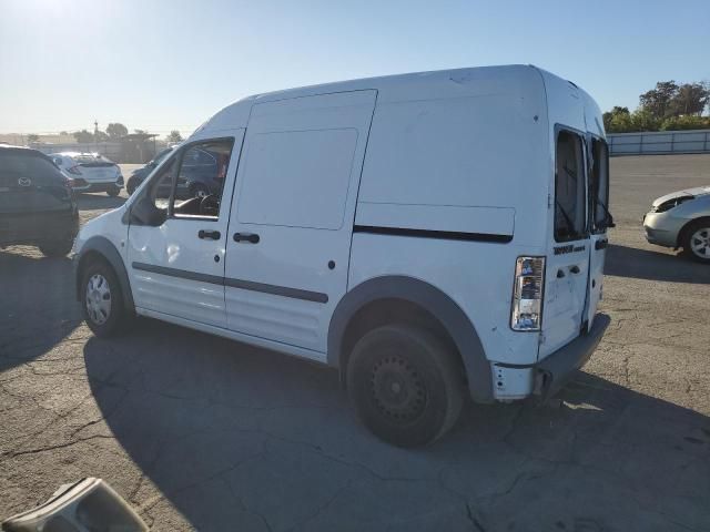 2012 Ford Transit Connect XL