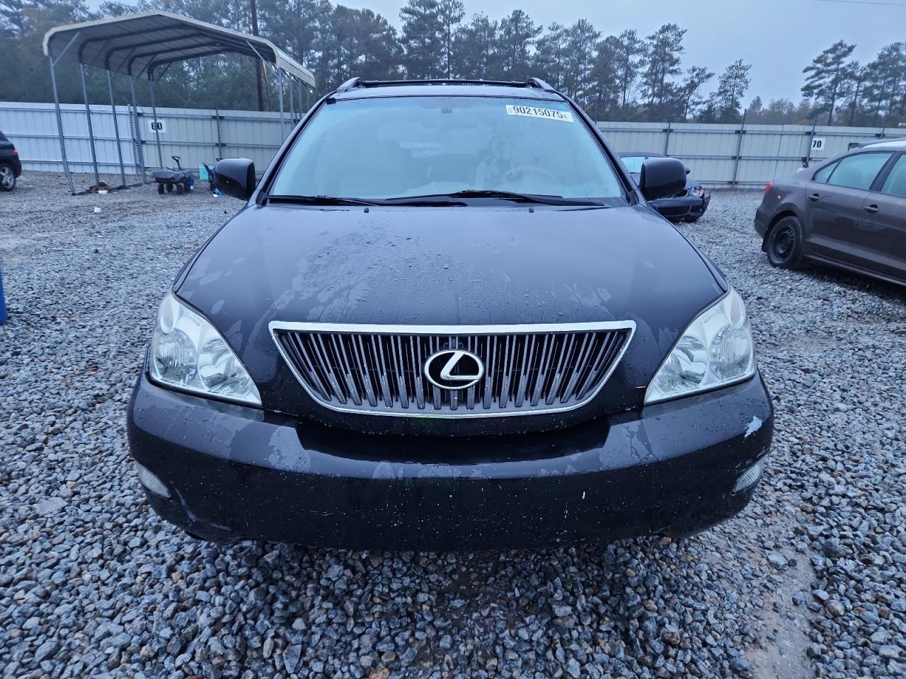 2005 Lexus Rx 330