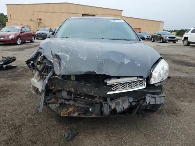 2015 Chevrolet Impala Limited LS