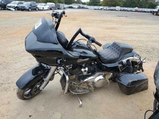 2023 Harley-Davidson Fltrx