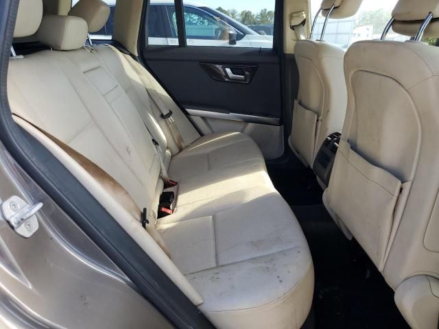 2014 Mercedes-Benz GLK 350 4matic