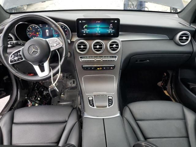 2021 Mercedes-Benz Glc 300 4matic