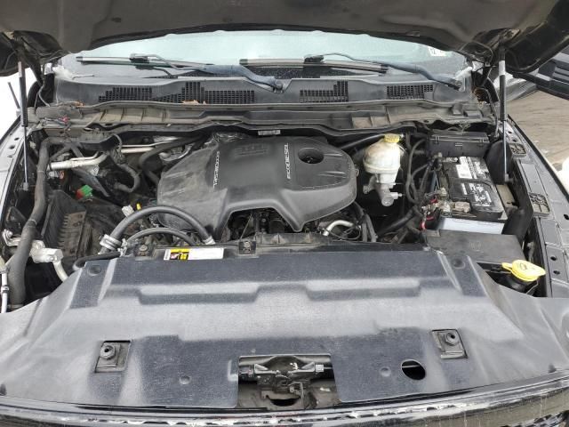 2014 Dodge RAM 1500 SLT