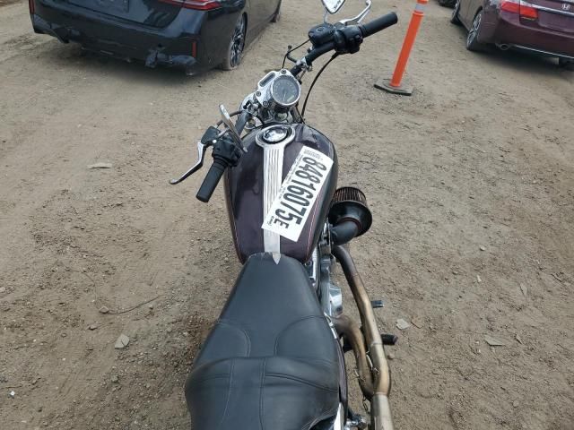2005 Harley-Davidson XL1200 C