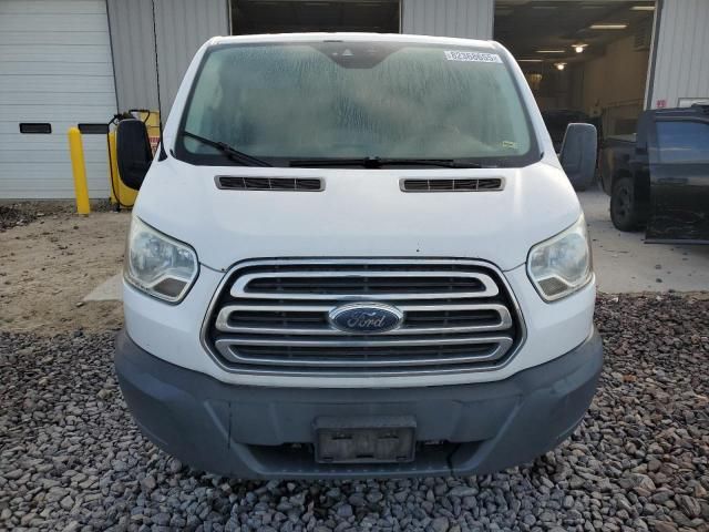 2015 Ford Transit T-150