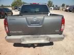 2008 Nissan Frontier Crew Cab LE