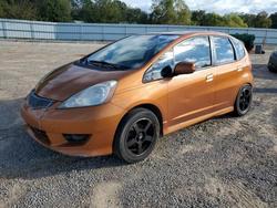 2010 Honda Fit Sport for sale in Theodore, AL
