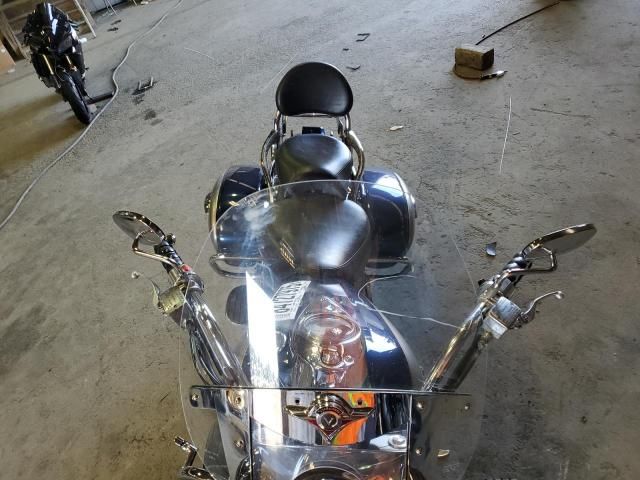 2005 Kawasaki VN1600 D1