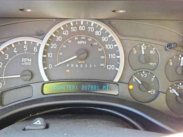 2006 Hummer H2