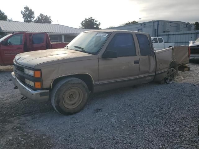 1997 Chevrolet GMT-400 C1500