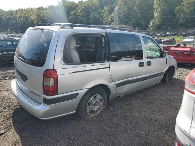 2003 Chevrolet Venture