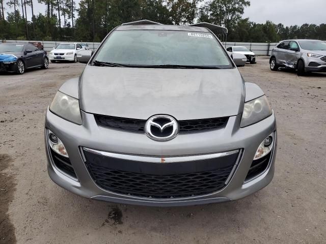 2012 Mazda Cx-7
