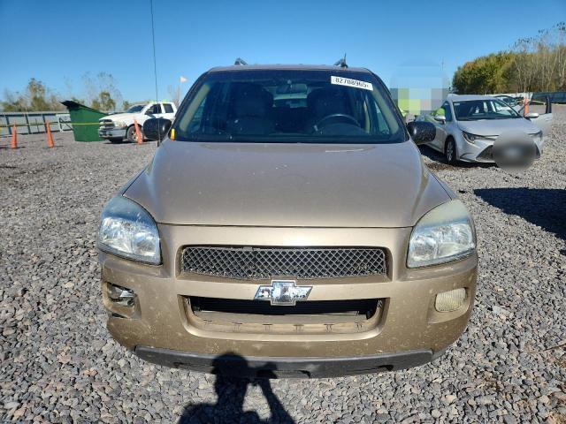 2006 Chevrolet Uplander lt