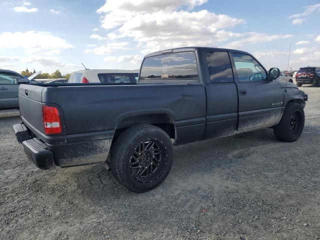 1999 Dodge RAM 1500