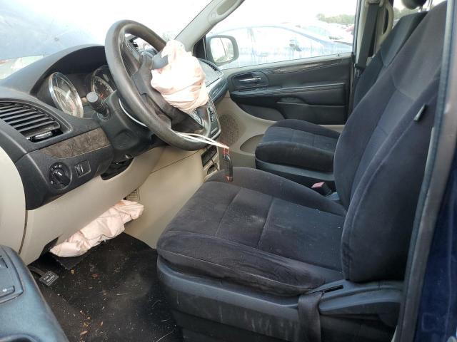 2011 Dodge Grand Caravan Express