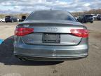 2014 Audi A4 Premium Plus