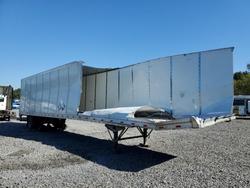 Salvage cars for sale from Copart Duryea, PA: 2026 Stoughton Ghton DRY Van Trailer