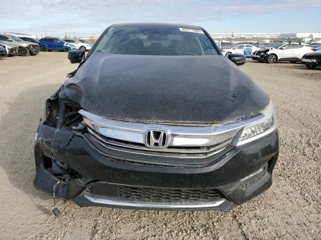 2016 Honda Accord EX
