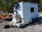 2000 Pelsue Fiber Optic Splicing Trailer