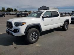 2023 Toyota Tacoma Double Cab for sale in Nampa, ID