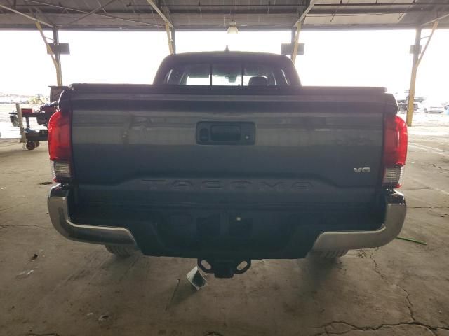 2023 Toyt 2023 Toyota Tacoma Double Cab