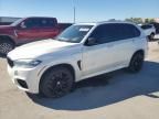 2016 BMW X5 XDRIVE4
