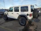 2023 Jeep Wrangler Rubicon 4XE