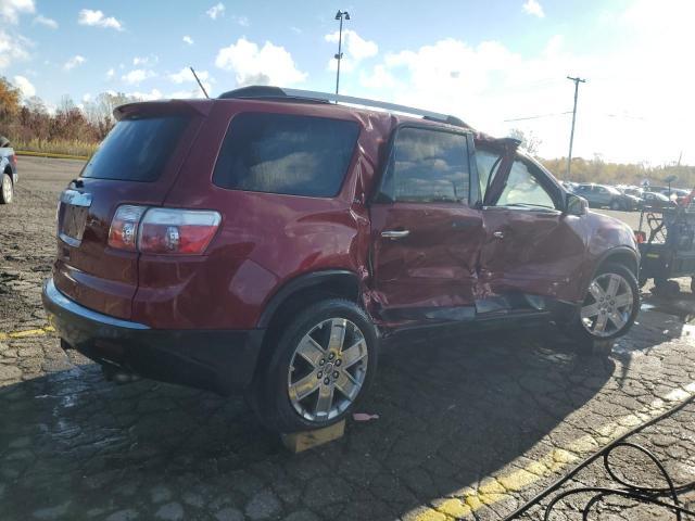 2010 GMC Acadia Slt-2
